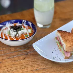 Restaurante Luma y Sago León 5