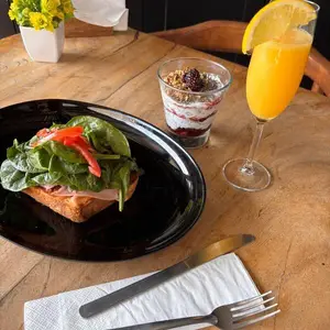 Restaurante Luma y Sago León 3