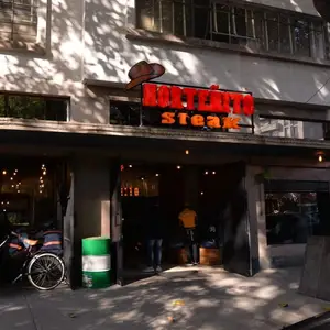 Norteñito Steak Narvarte 1