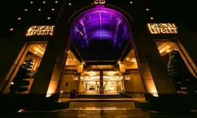 HERITAGE bistro bar Reforma 