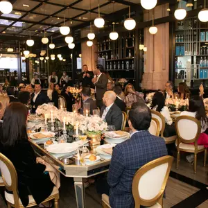 HERITAGE bistro bar Reforma  5