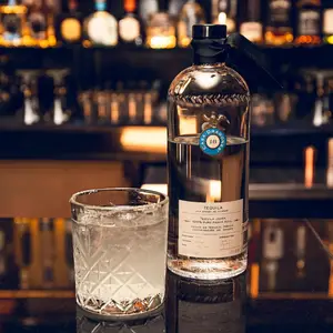 HERITAGE bistro bar Reforma  9
