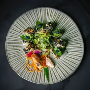 HERITAGE bistro bar Reforma  2