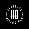 HERITAGE bistro bar Reforma 
