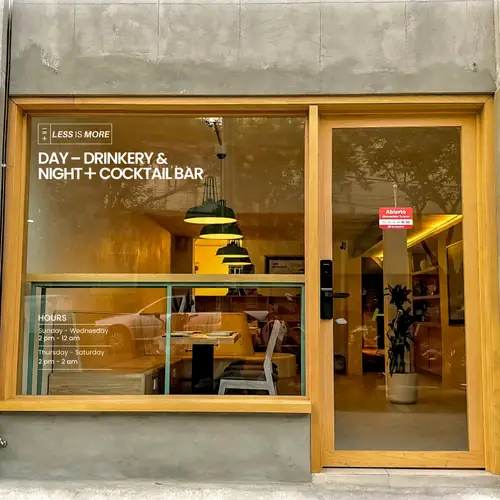 Less is More Roma - foto 1