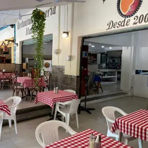 Luna Rossa Puerto Escondido 5