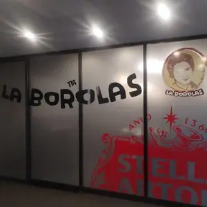 La Borolas Pachuca 6