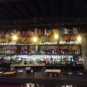 La Borolas Pachuca 5
