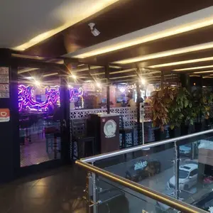 La Borolas Pachuca 8