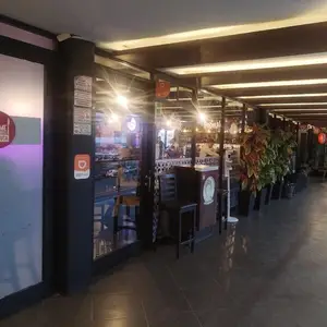 La Borolas Pachuca 1
