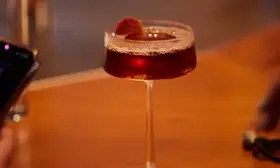 Rubí Wine & Cocktails Condesa