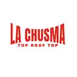 La Chusma Top Rooftop Insurgentes
