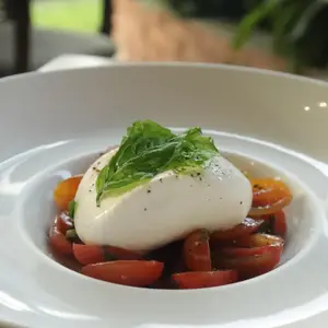 Restaurant Ziracco Querétaro 8