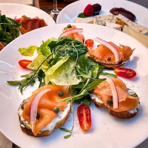 Rincón de Santiago Restaurante CDMX 2