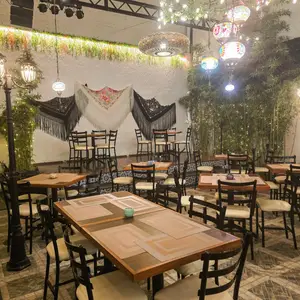 Rincón de Santiago Restaurante CDMX 4