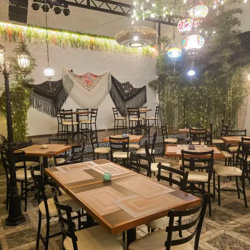 Rincón de Santiago Restaurante CDMX - foto 4