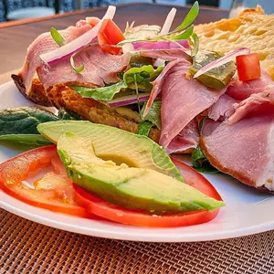 Rincón de Santiago Restaurante CDMX 6