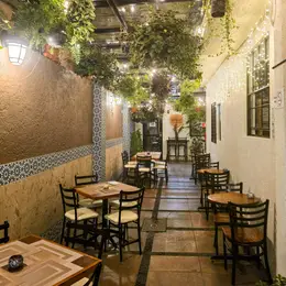Rincón de Santiago Restaurante CDMX - foto 3