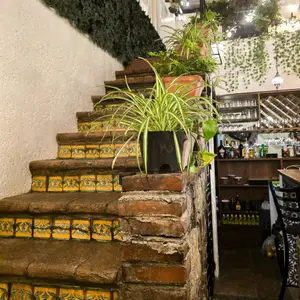 Rincón de Santiago Restaurante CDMX 5