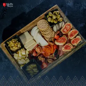Mesón de los Reyes Huexotitla 7