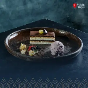 Mesón de los Reyes Huexotitla 8
