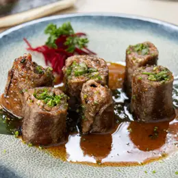 Shoma Hand Roll Polanco - foto 2