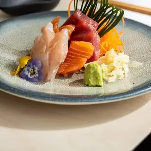 Shoma Hand Roll Polanco 4