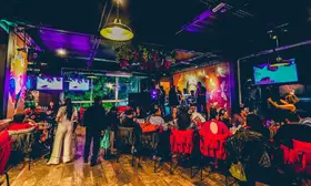 Xicatana Cantina Mezcalera Oaxaca