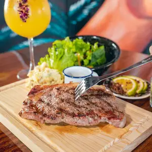 Xicatana Cantina Mezcalera Oaxaca 2