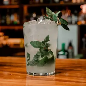 Xicatana Cantina Mezcalera Oaxaca 7