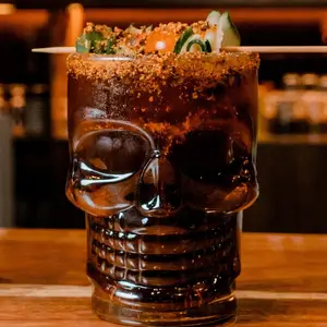 Xicatana Cantina Mezcalera Oaxaca 9