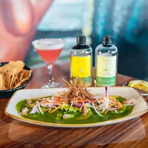 Xicatana Cantina Mezcalera Oaxaca 6