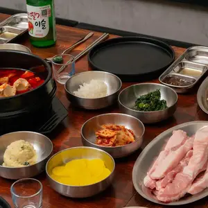 SOL KBBQ Cabo San Lucas 7