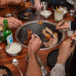 SOL KBBQ Cabo San Lucas 8