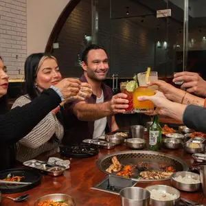 SOL KBBQ Cabo San Lucas 5
