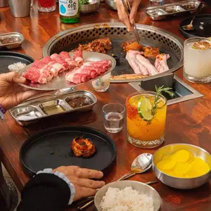 SOL KBBQ Cabo San Lucas 6