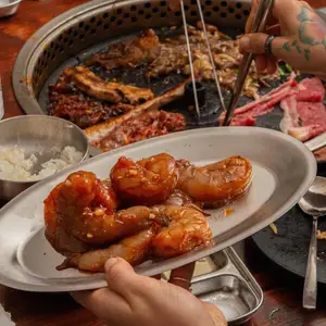 SOL KBBQ Cabo San Lucas 4