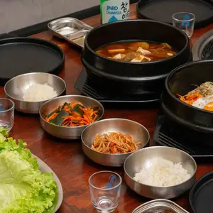 SOL KBBQ Cabo San Lucas 3