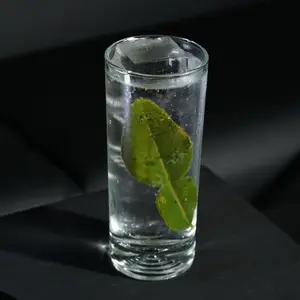 The Balance And Flavor Condesa 3