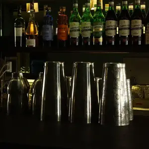 The Balance And Flavor Condesa 9