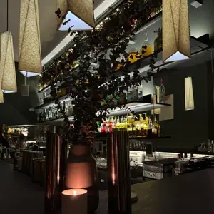The Balance And Flavor Condesa 1