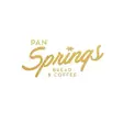 Pan Springs Los Mochis