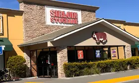 Sirloin Stockade Querétaro
