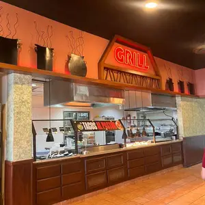 Sirloin Stockade Querétaro 3