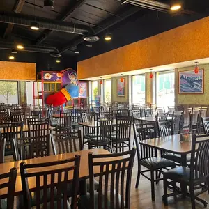 Sirloin Stockade Querétaro 4