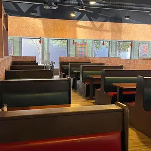 Sirloin Stockade Querétaro 6