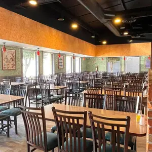 Sirloin Stockade Querétaro 7