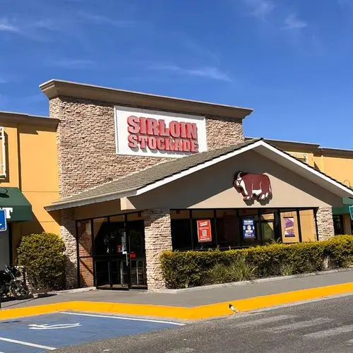 Sirloin Stockade Querétaro - foto 1
