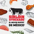 Sirloin Stockade Querétaro