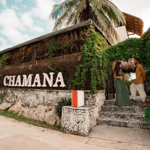Chamana Cancún - foto 1